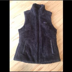 Patagonia Vest